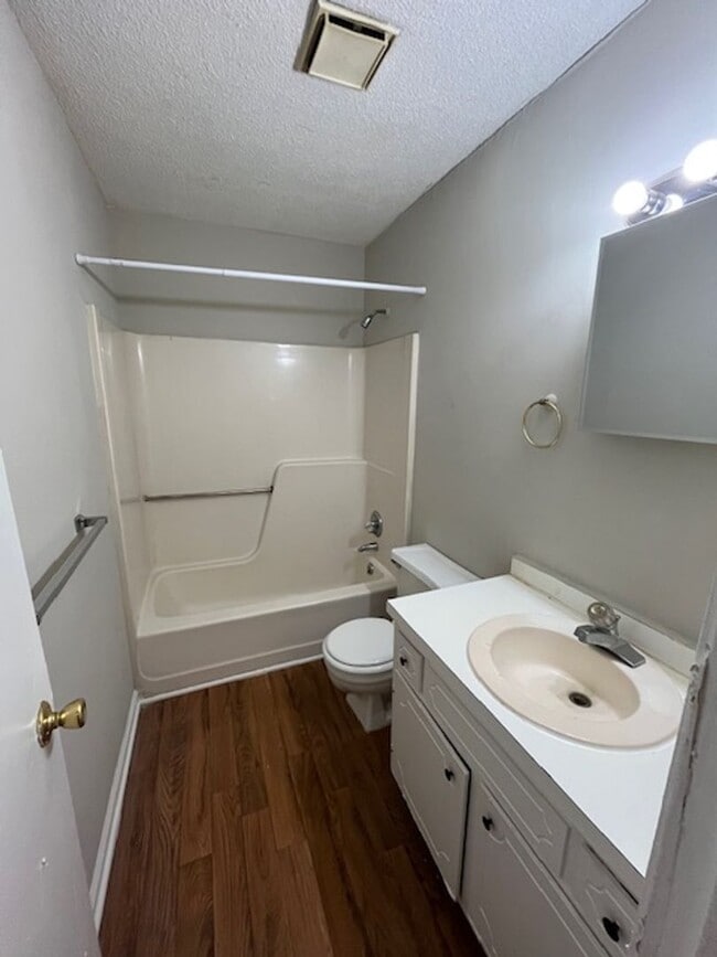 Building Photo - 3431D Wichita Place