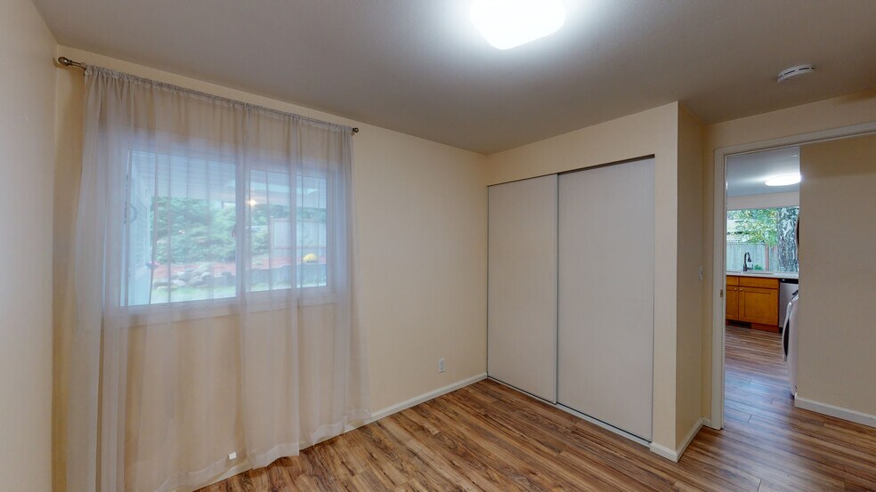 Bedroom 1 - 12405 NE 109th Pl