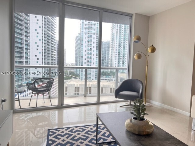 Building Photo - 485 Brickell Ave