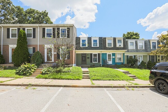 Building Photo - 11 Pawleys Ct