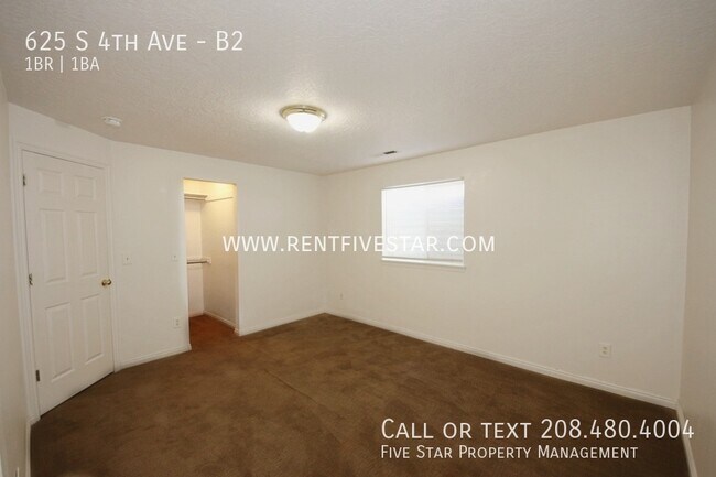 Building Photo - 625 S 4th Ave
