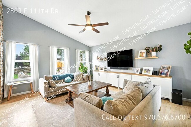 Building Photo - 2803 E 111th Dr