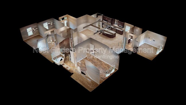 Building Photo - 68 Benvolio Wy