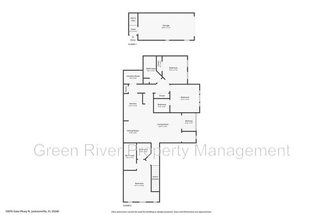 Building Photo - 10075 Gate Pkwy N