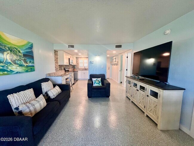 Building Photo - 3100 Ocean Shore Blvd