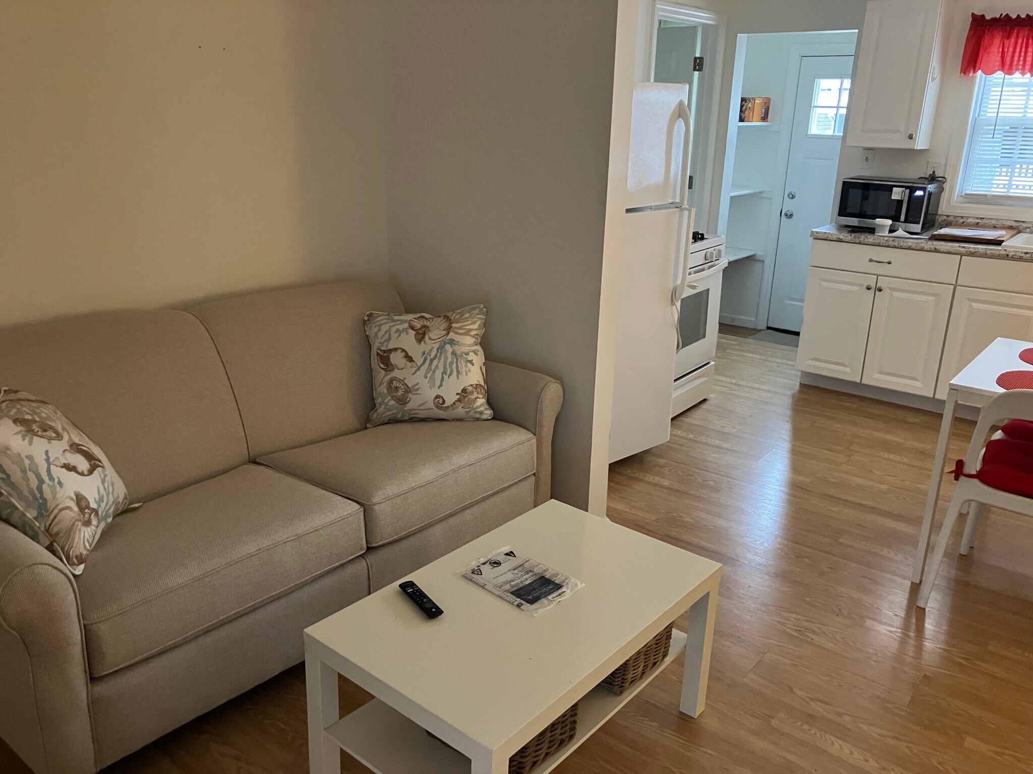 Building Photo - 1922 Baltimore Ave