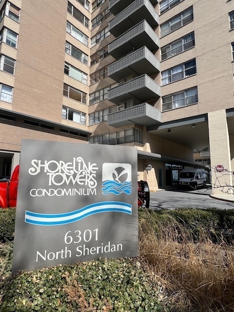 Primary Photo - 6301 N Sheridan Rd