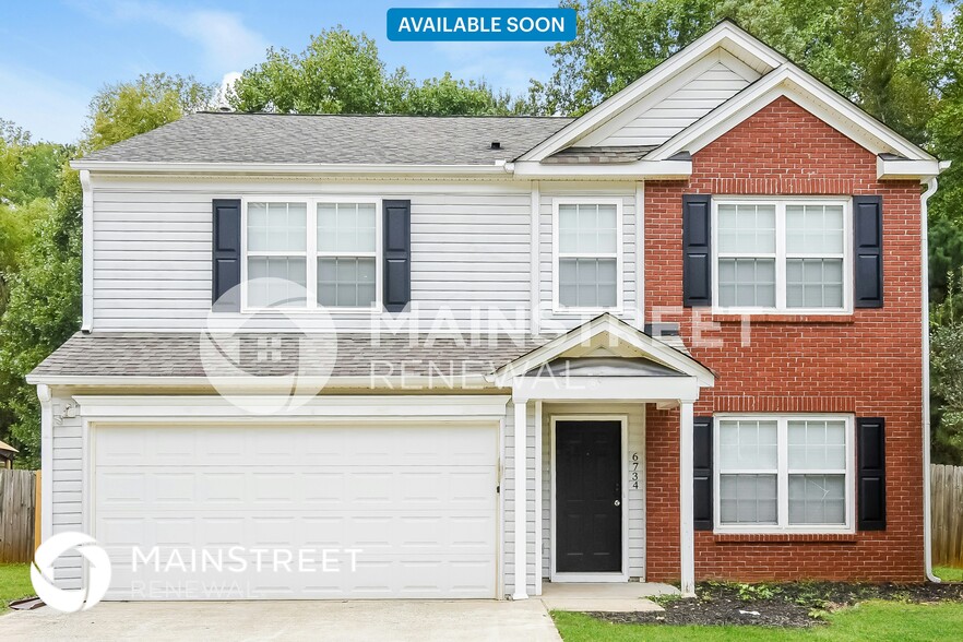 Primary Photo - 6734 Brookfield Way