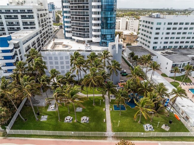 Building Photo - 6301 Collins Ave