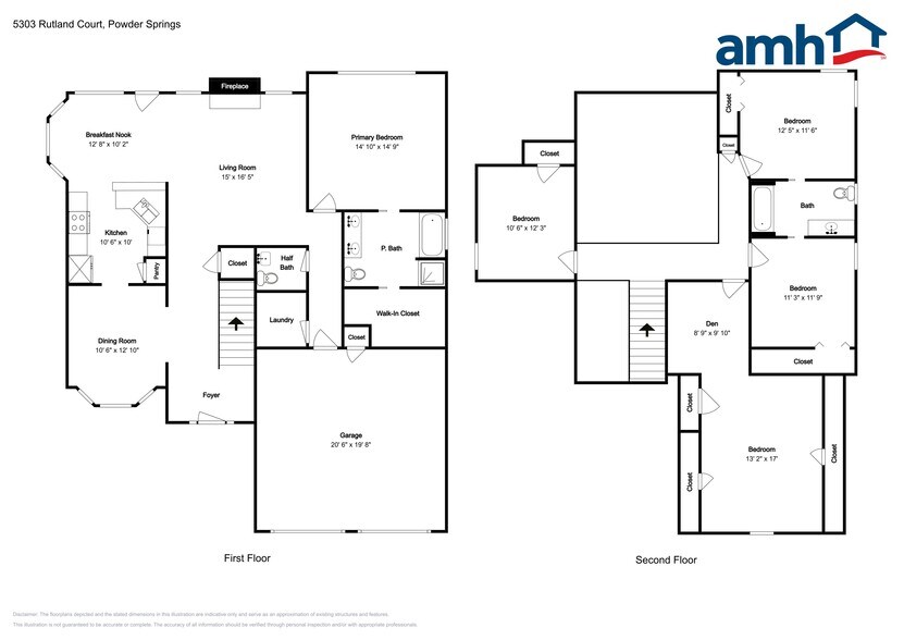 Building Photo - 5303 Rutland Ct