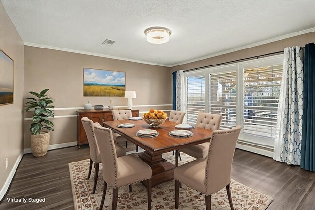 Building Photo - 1402 Copperfield Ct