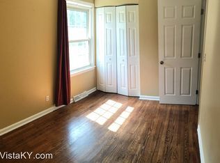 Building Photo - Nice 4 bedroom 2 bath located in Graymoor/...