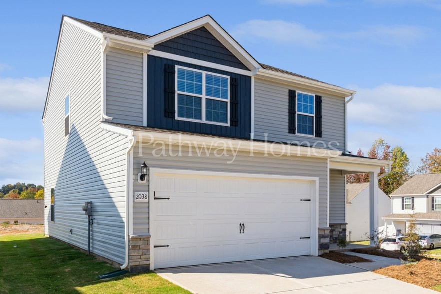 Building Photo - 2038 Transatlantic Ave