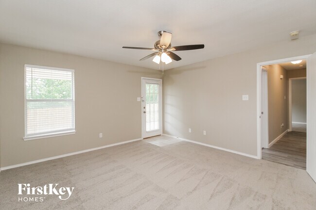 Building Photo - 6413 Riverwater Trail