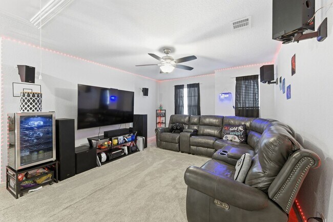 Building Photo - 8319 Percheron Pass