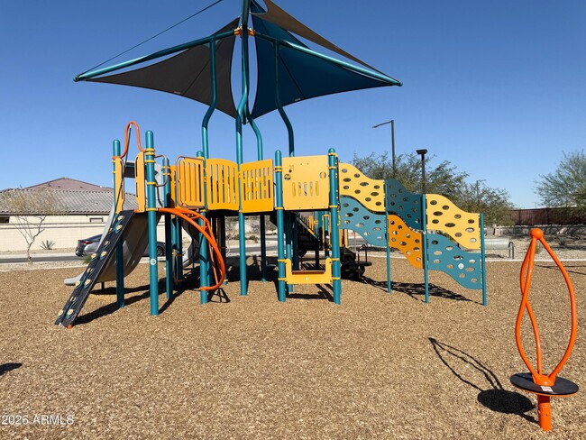 Building Photo - 24588 W Flores Dr