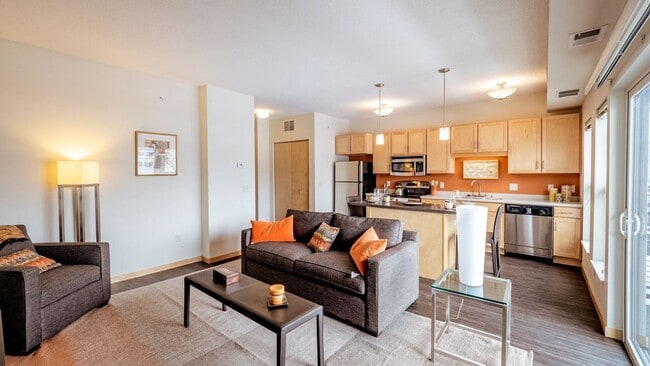 Building Photo - Gallery Flats