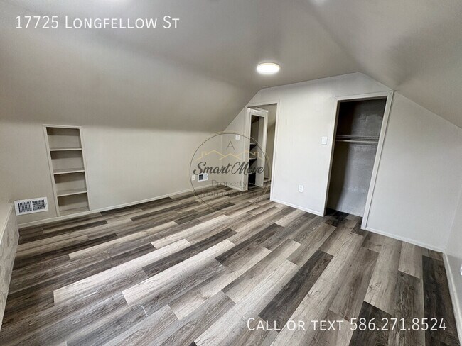 Building Photo - 17725 Longfellow St