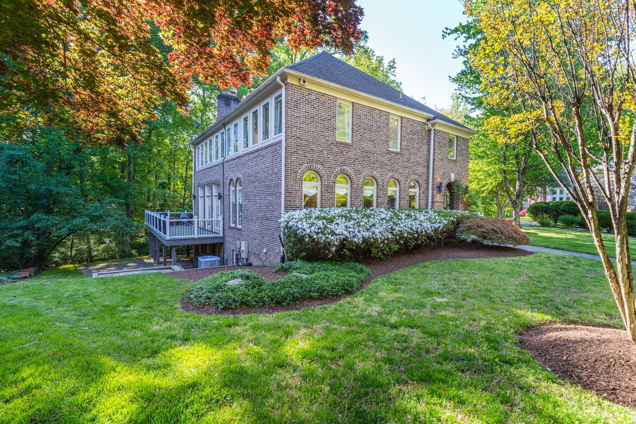 Building Photo - 7005 Endicott Ct