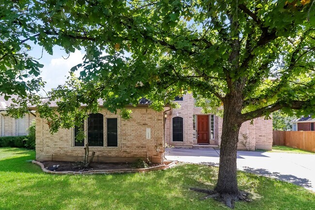 Primary Photo - Amazing home ready to move in!