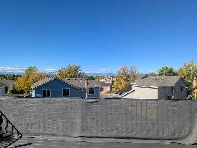 Building Photo - 5616 S Quemoy Ct
