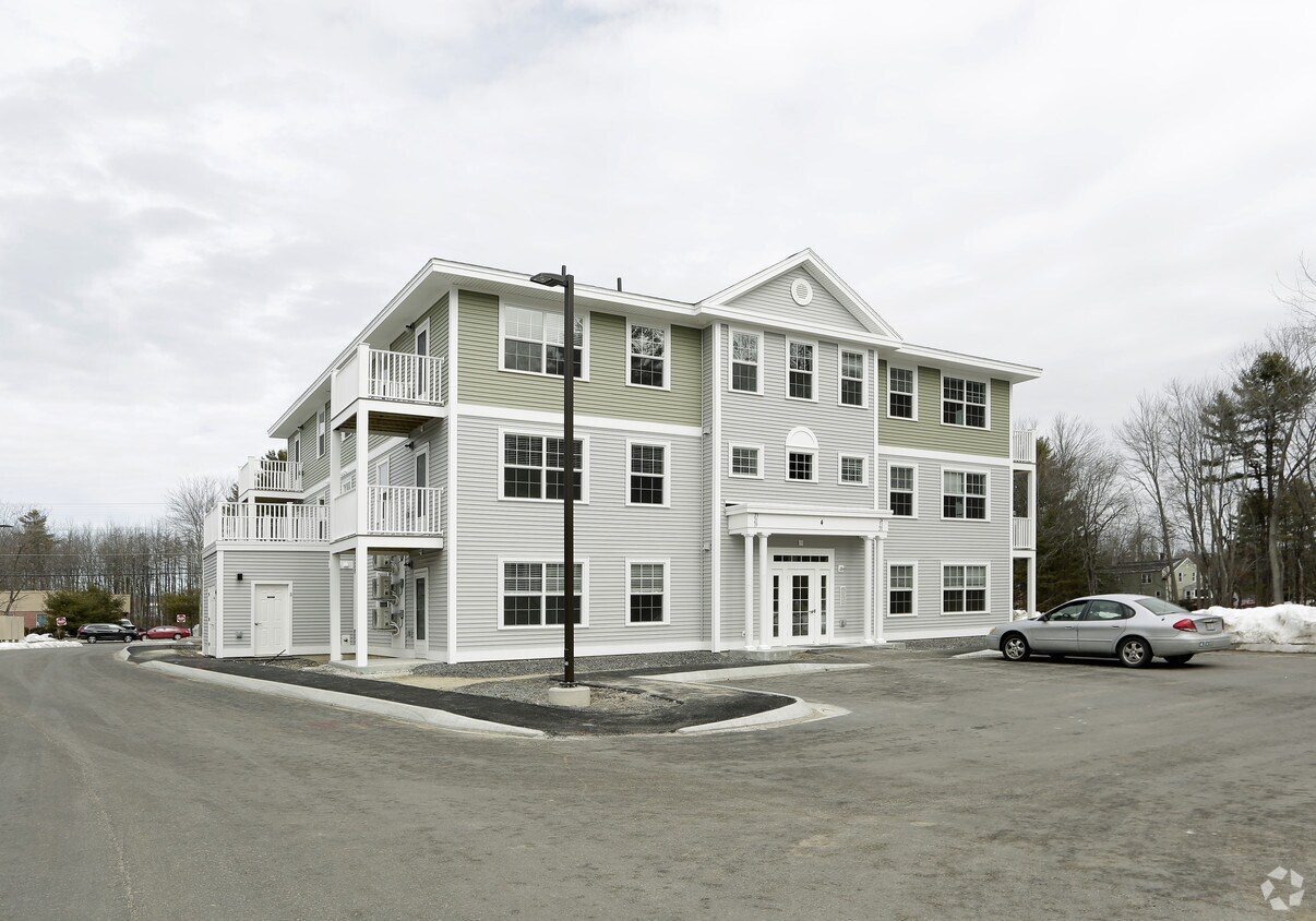 Autumn Woods Apartments Westbrook Me Apartment Finder
