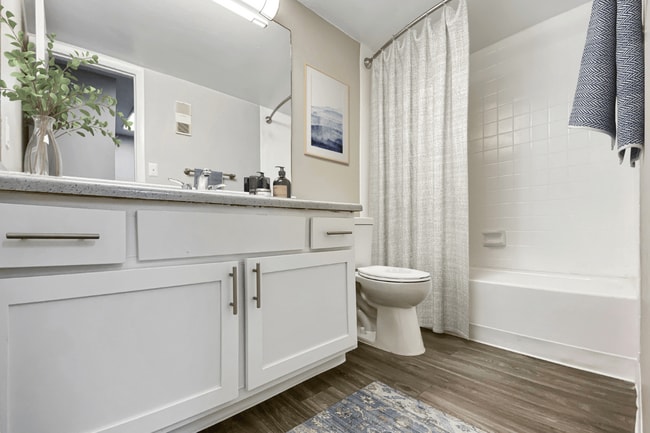 Floorplan - Landon Park