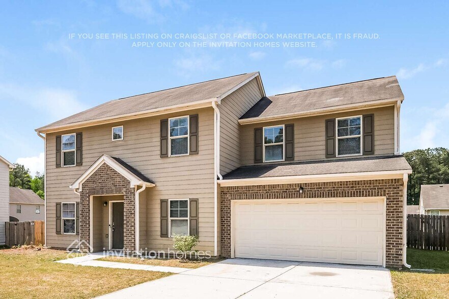 Building Photo - 4232 Oak Field Dr