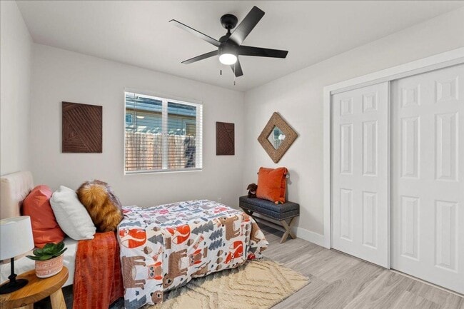 Building Photo - 4BR Home on 0.35-Acre Lot | Owned Solar