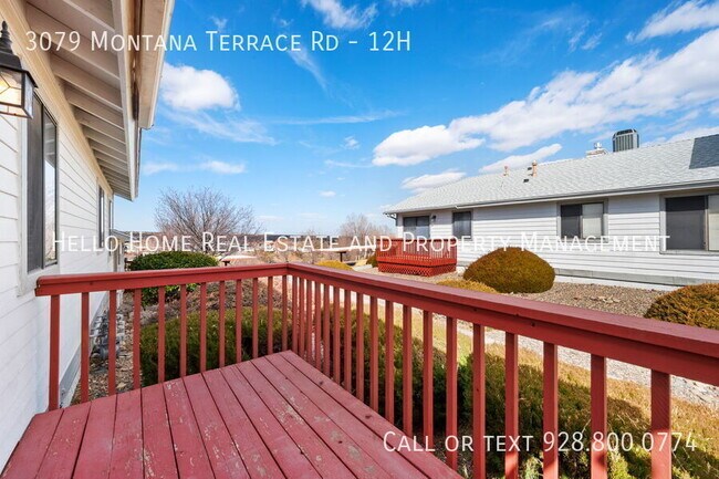 Building Photo - 3079 Montana Terrace Rd