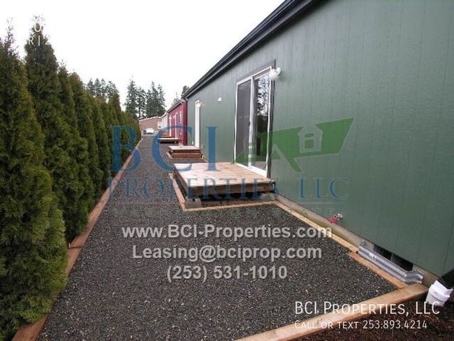 Building Photo - 2207 109th St Ct E