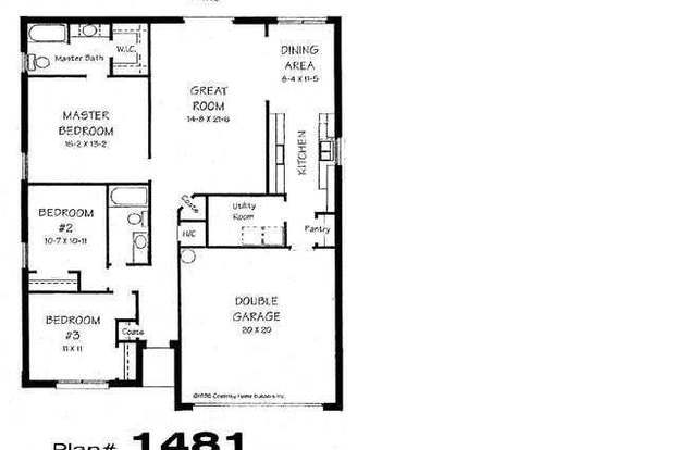 Building Photo - 673 Mozingo Ln