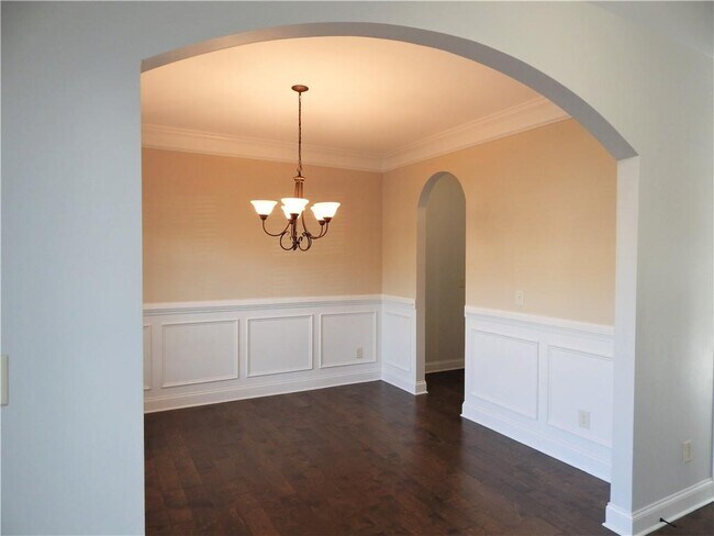 Building Photo - 2441 Melton Common Dr