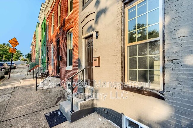 321 Font Hill Ave - 321 Font Hill Ave Baltimore MD 21223 | Apartment Finder