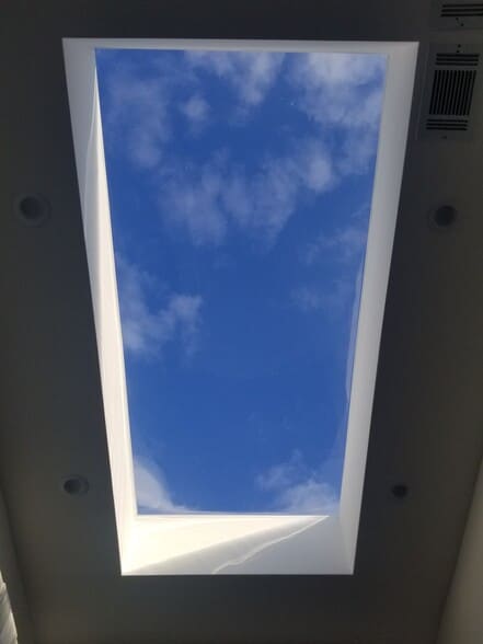 Skylight - 1887 24th Ave