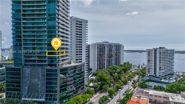 Building Photo - 1451 Brickell Ave