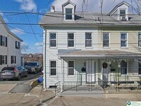 Building Photo - 535 W Wilkes Barre St