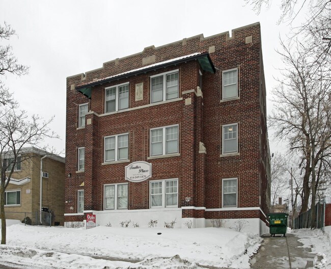 Building Photo - Foulkes Place