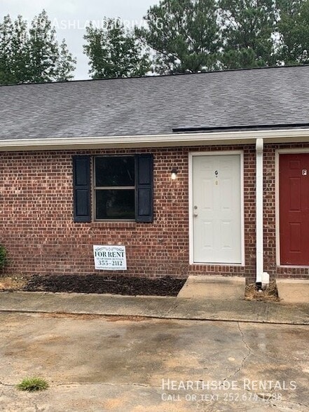 Primary Photo - 1539 Ashland Dr