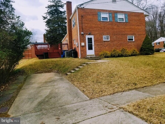 Building Photo - 4900 Stickley Rd