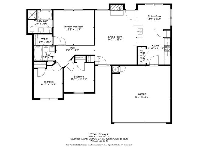 Building Photo - 89 Reisling Dr