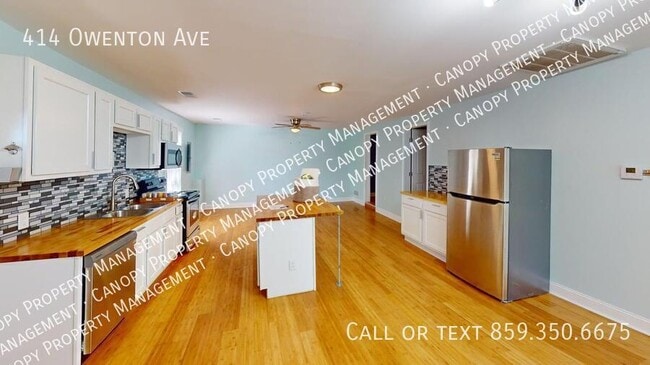 Building Photo - 414 Owenton Ave