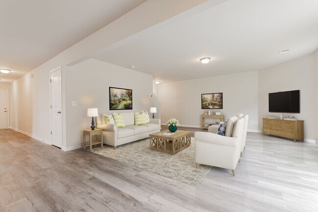 Building Photo - Discover the Perfect Blend of Comfort and ...