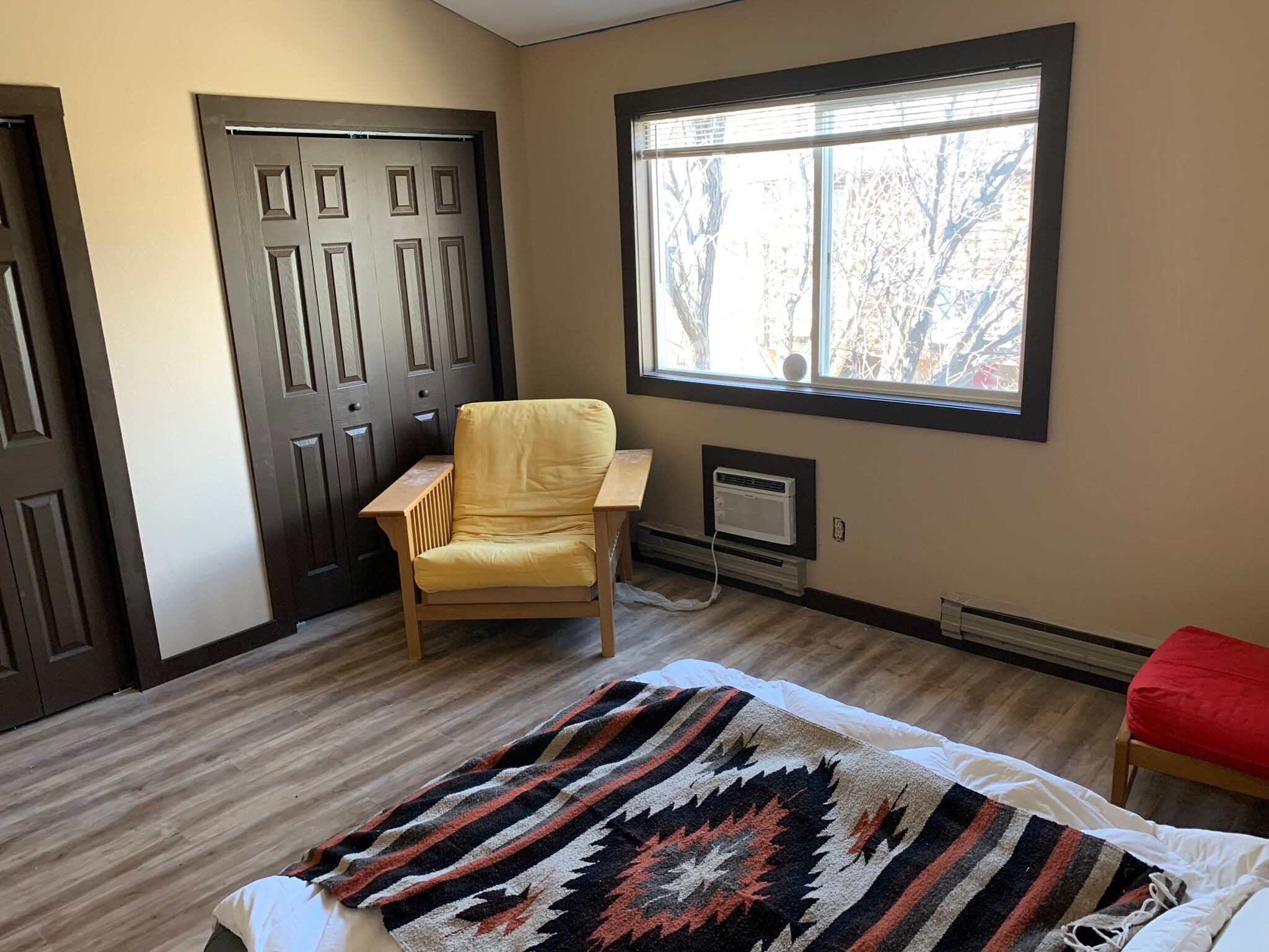 Master Bedroom-2 - 1125 Custer Ave