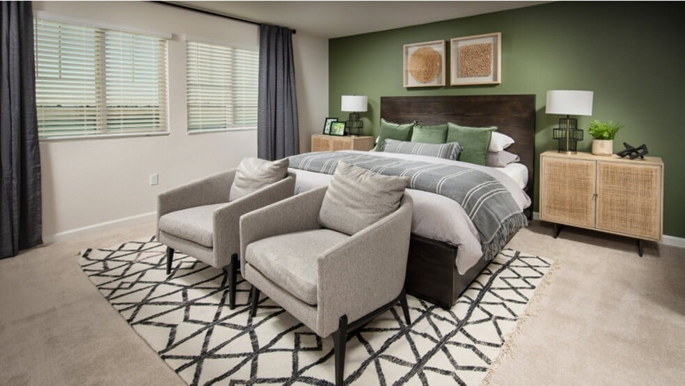 Building Photo - 1272 Arriaga Way