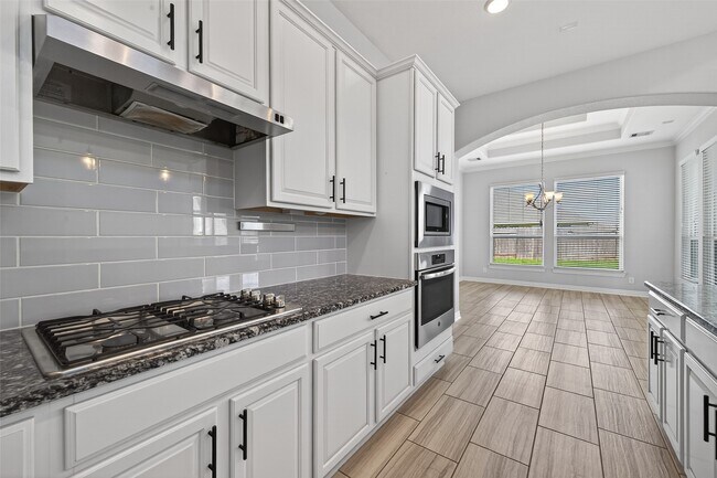 Building Photo - 16114 Sydneyann Dr