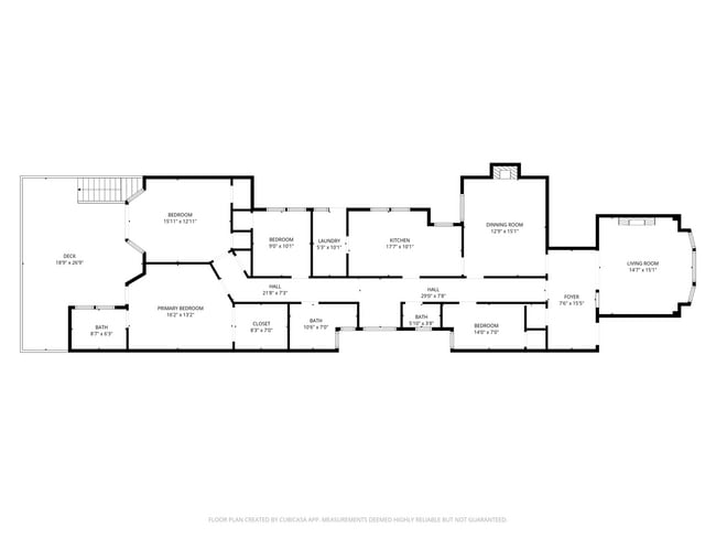 Building Photo - Sun-filled Presidio Heights Residence w/ Private Deck, Hot Tub & Garage Parking