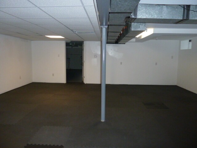 basement rec room - 3 Edward St