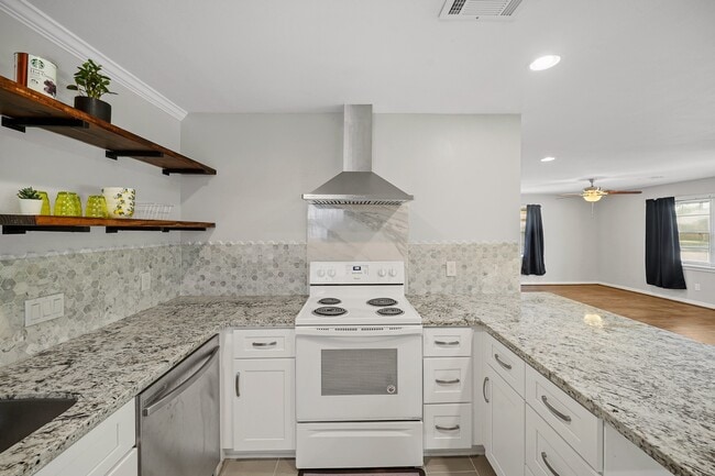 Building Photo - 9514 Vilven Ln
