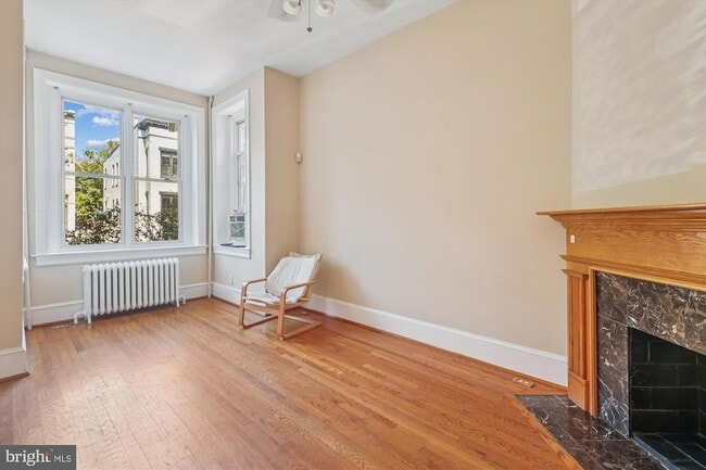 Building Photo - 14 Seaton Pl NW